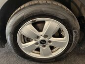 Mini Hatch 1.5 Cooper Classic Auto 5dr 52