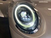 Mini Hatch 1.5 Cooper Classic Auto 5dr 53