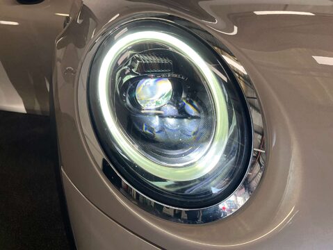 Mini Hatch 1.5 Cooper Classic Auto 5dr 53