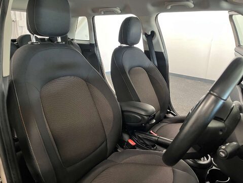 Mini Hatch 1.5 Cooper Classic Auto 5dr 15