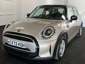 Mini Hatch 1.5 Cooper Classic Auto 5dr 1