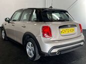Mini Hatch 1.5 Cooper Classic Auto 5dr 3