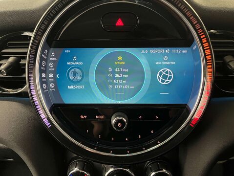 Mini Hatch 1.5 Cooper Classic Auto 5dr 22