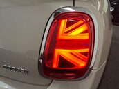 Mini Hatch 1.5 Cooper Classic Auto 5dr 54