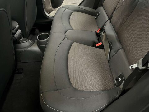 Mini Hatch 1.5 Cooper Classic Auto 5dr 44