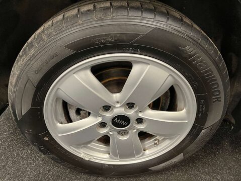 Mini Hatch 1.5 Cooper Classic Auto 5dr 36