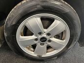 Mini Hatch 1.5 Cooper Classic Auto 5dr 9