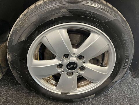 Mini Hatch 1.5 Cooper Classic Auto 5dr 9