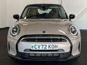 Mini Hatch 1.5 Cooper Classic Auto 5dr 7