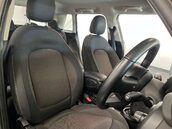 Mini Hatch 1.5 Cooper Classic Auto 5dr 12