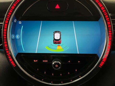 Mini Hatch 1.5 Cooper Classic Auto 5dr 24