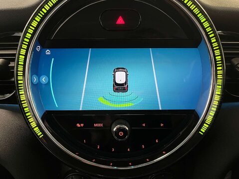 Mini Hatch 1.5 Cooper Classic Auto 5dr 25