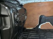 Ford Transit Connect 1.5 Transit Connect 200 Trend 30