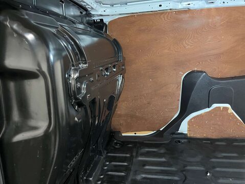 Ford Transit Connect 1.5 Transit Connect 200 Trend 30