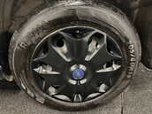 Ford Transit Connect 1.5 Transit Connect 200 Trend 28