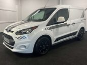 Ford Transit Connect 1.5 Transit Connect 200 Trend 2