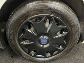 Ford Transit Connect 1.5 Transit Connect 200 Trend 9