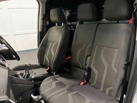 Ford Transit Connect 1.5 Transit Connect 200 Trend 35