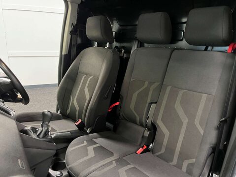 Ford Transit Connect 1.5 Transit Connect 200 Trend 32