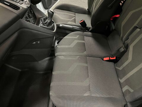Ford Transit Connect 1.5 Transit Connect 200 Trend 34