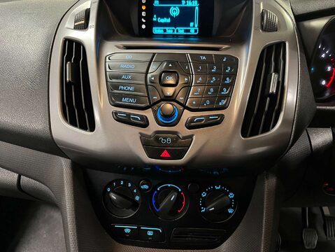 Ford Transit Connect 1.5 Transit Connect 200 Trend 23