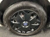 Ford Transit Connect 1.5 Transit Connect 200 Trend 37