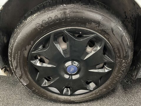 Ford Transit Connect 1.5 Transit Connect 200 Trend 37