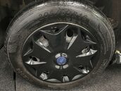 Ford Transit Connect 1.5 Transit Connect 200 Trend 26