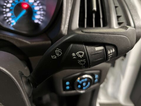 Ford Transit Connect 1.5 Transit Connect 200 Trend 22