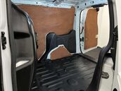 Ford Transit Connect 1.5 Transit Connect 200 Trend 29