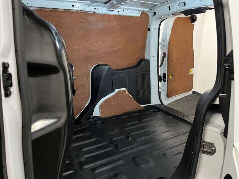 Ford Transit Connect 1.5 Transit Connect 200 Trend 29
