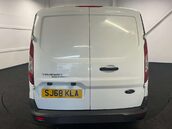 Ford Transit Connect 1.5 Transit Connect 200 Trend 4