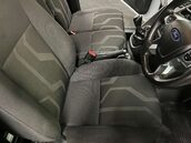 Ford Transit Connect 1.5 Transit Connect 200 Trend 13
