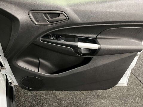 Ford Transit Connect 1.5 Transit Connect 200 Trend 10