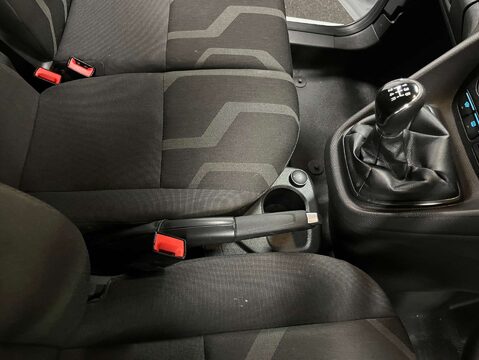Ford Transit Connect 1.5 Transit Connect 200 Trend 25
