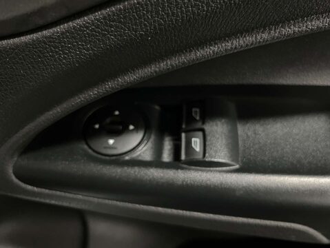 Ford Transit Connect 1.5 Transit Connect 200 Trend 11