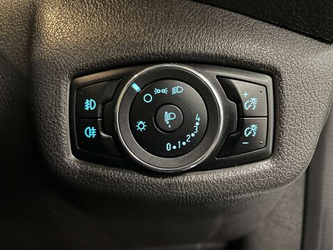 Ford Transit Connect 1.5 Transit Connect 200 Trend 18