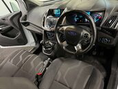 Ford Transit Connect 1.5 Transit Connect 200 Trend 16