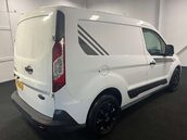 Ford Transit Connect 1.5 Transit Connect 200 Trend 5