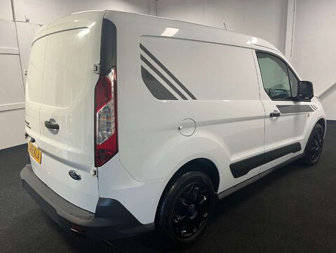 Ford Transit Connect 1.5 Transit Connect 200 Trend 5