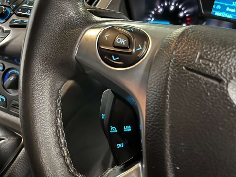 Ford Transit Connect 1.5 Transit Connect 200 Trend 19