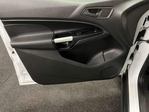 Ford Transit Connect 1.5 Transit Connect 200 Trend 31