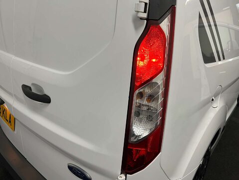 Ford Transit Connect 1.5 Transit Connect 200 Trend 39