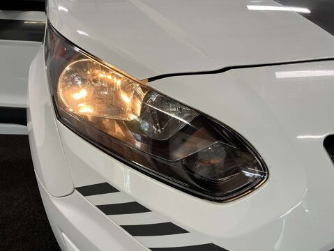 Ford Transit Connect 1.5 Transit Connect 200 Trend 38