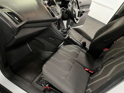 Ford Transit Connect 1.5 Transit Connect 200 Trend 36