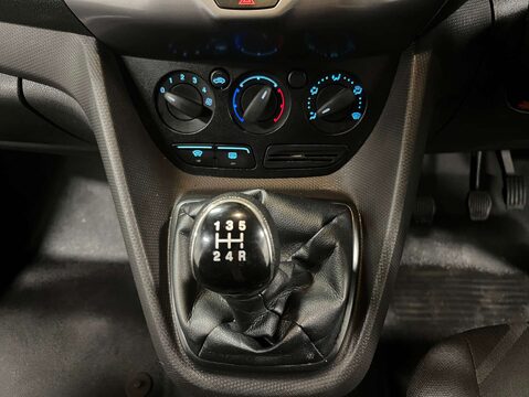 Ford Transit Connect 1.5 Transit Connect 200 Trend 24