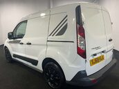 Ford Transit Connect 1.5 Transit Connect 200 Trend 3