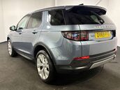 Land Rover Discovery Sport 2.0 Discovery Sport HSE D Auto 4WD 5dr 3