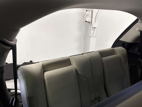 Land Rover Discovery Sport 2.0 Discovery Sport HSE D Auto 4WD 5dr 42