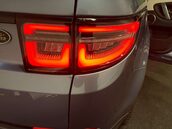 Land Rover Discovery Sport 2.0 Discovery Sport HSE D Auto 4WD 5dr 59